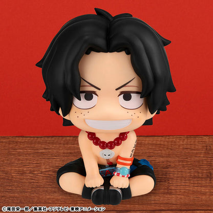 PRE ORDER – LOOKUP ONE PIECE PORTGAS D. ACE (REPEAT)