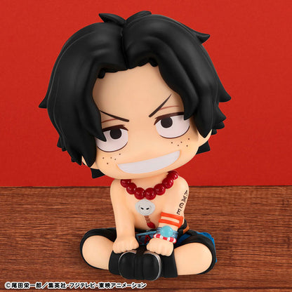 PRE ORDER – LOOKUP ONE PIECE PORTGAS D. ACE (REPEAT)