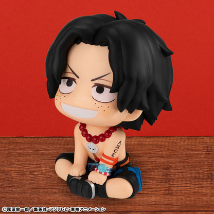 PRE ORDER – LOOKUP ONE PIECE PORTGAS D. ACE (REPEAT)