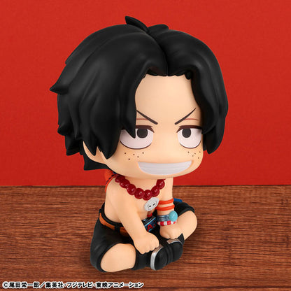 PRE ORDER – LOOKUP ONE PIECE PORTGAS D. ACE (REPEAT)