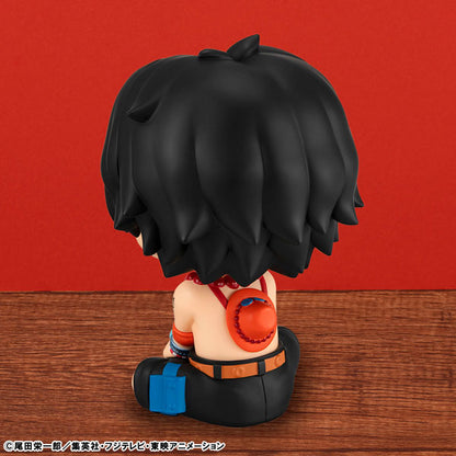PRE ORDER – LOOKUP ONE PIECE PORTGAS D. ACE (REPEAT)