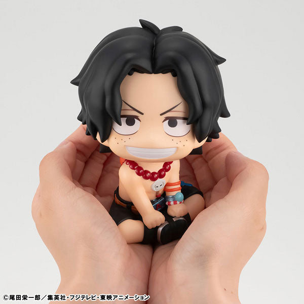 PRE ORDER – LOOKUP ONE PIECE PORTGAS D. ACE (REPEAT)