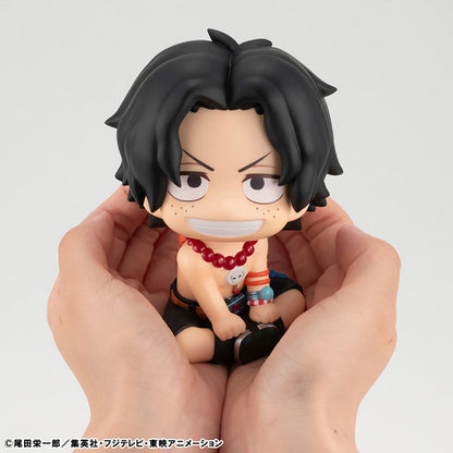 PRE ORDER – LOOKUP ONE PIECE PORTGAS D. ACE (REPEAT)