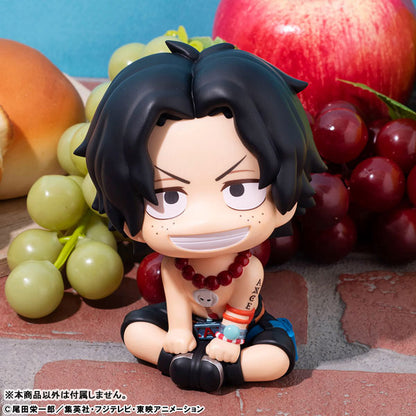 PRE ORDER – LOOKUP ONE PIECE PORTGAS D. ACE (REPEAT)