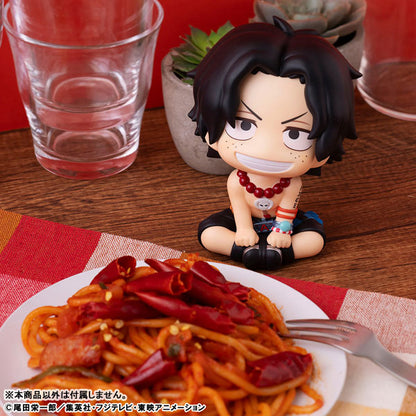 PRE ORDER – LOOKUP ONE PIECE PORTGAS D. ACE (REPEAT)