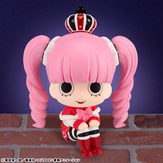 PRE ORDER – LOOKUP ONE PIECE PERONA (REPEAT)