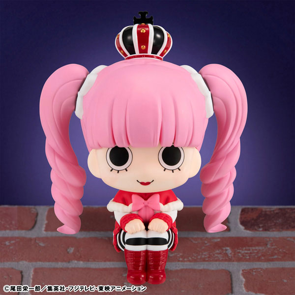 PRE ORDER – LOOKUP ONE PIECE PERONA (REPEAT)