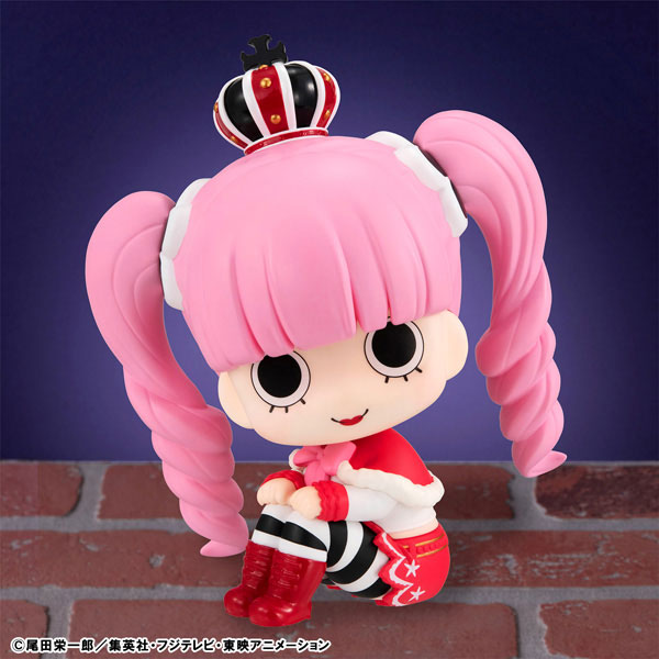 PRE ORDER – LOOKUP ONE PIECE PERONA (REPEAT)