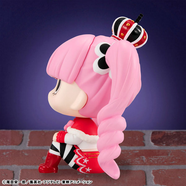 PRE ORDER – LOOKUP ONE PIECE PERONA (REPEAT)