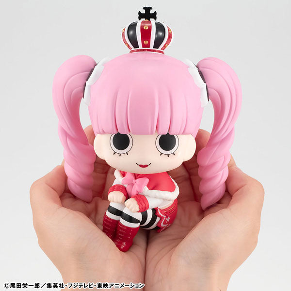 PRE ORDER – LOOKUP ONE PIECE PERONA (REPEAT)