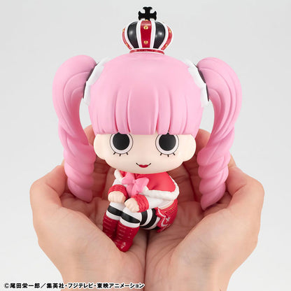 PRE ORDER – LOOKUP ONE PIECE PERONA (REPEAT)