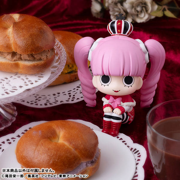 PRE ORDER – LOOKUP ONE PIECE PERONA (REPEAT)