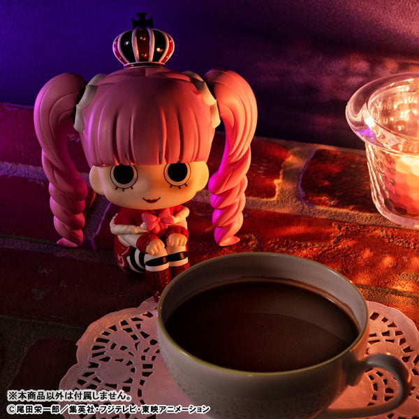 PRE ORDER – LOOKUP ONE PIECE PERONA (REPEAT)