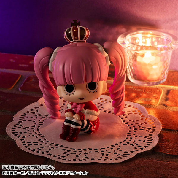 PRE ORDER – LOOKUP ONE PIECE PERONA (REPEAT)