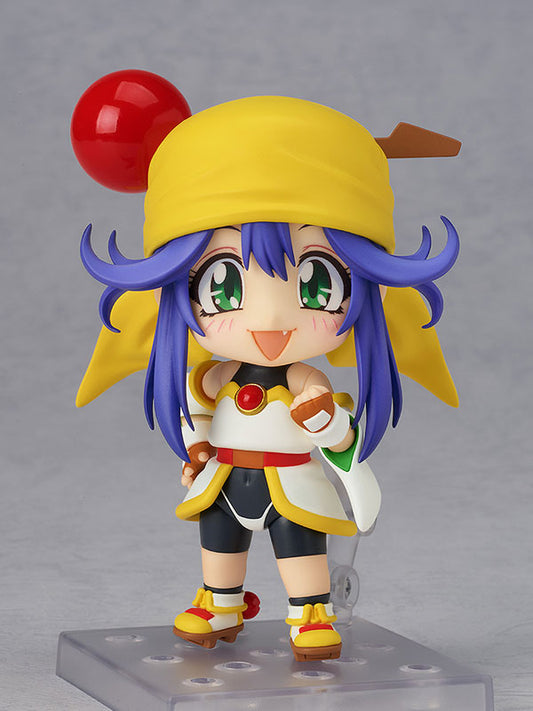 BACK ORDER – NENDOROID SABER MARIONETTE J - LIME