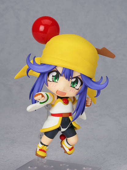 BACK ORDER – NENDOROID SABER MARIONETTE J - LIME
