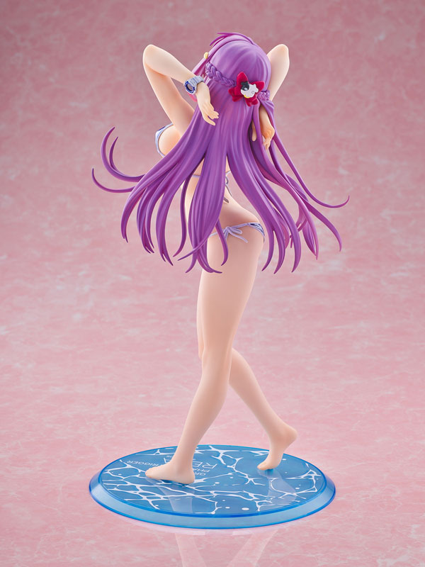 PRE ORDER – 1/6 GRISAIA: PHANTOM TRIGGER - RENA ( RENA FUKAMI ) METALLIC BLUE VER.