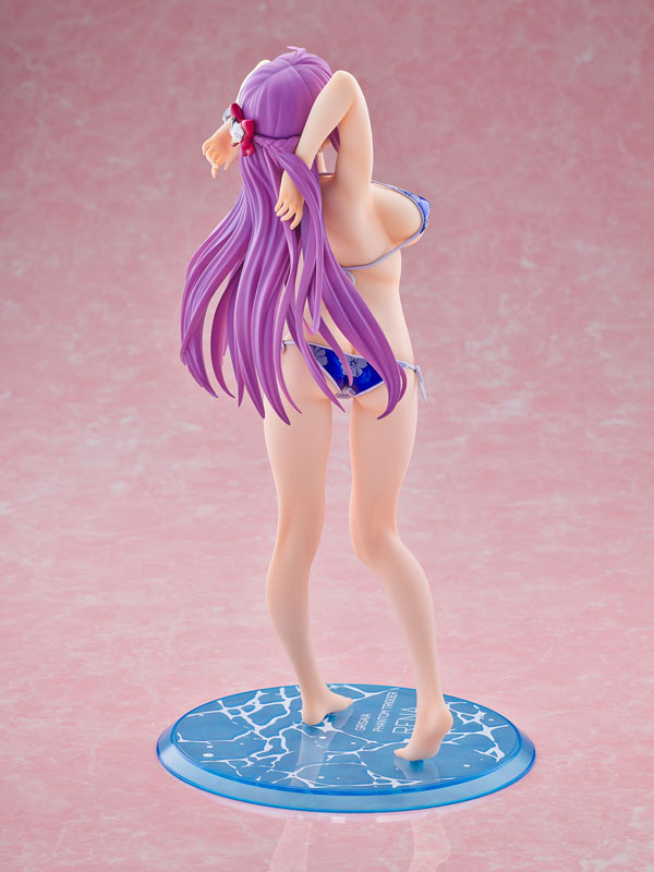 PRE ORDER – 1/6 GRISAIA: PHANTOM TRIGGER - RENA ( RENA FUKAMI ) METALLIC BLUE VER.