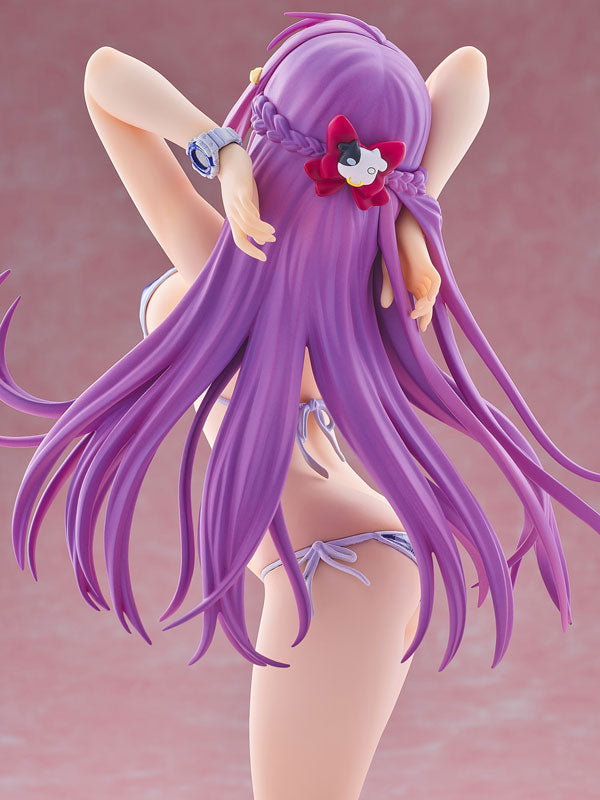 PRE ORDER – 1/6 GRISAIA: PHANTOM TRIGGER - RENA ( RENA FUKAMI ) METALLIC BLUE VER.