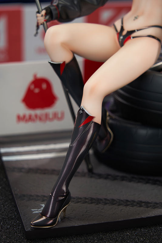 PRE ORDER – 1/7 SCALE AZUR LANE - ULRICH VON HUTTEN 「 IGNITION MATRICIAN 」