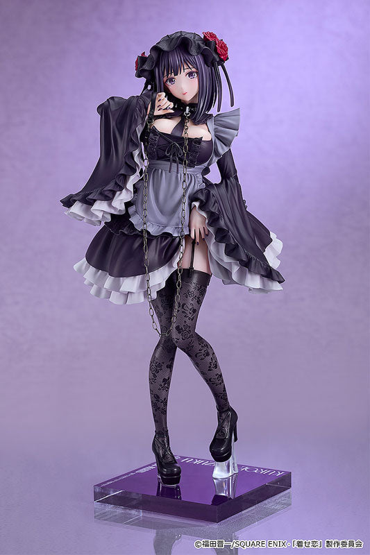 BACK ORDER – 1/6 MY DRESS-UP DARLING - SHIZUKU KUROE : COSPLAY BY MARIN KITAGAWA