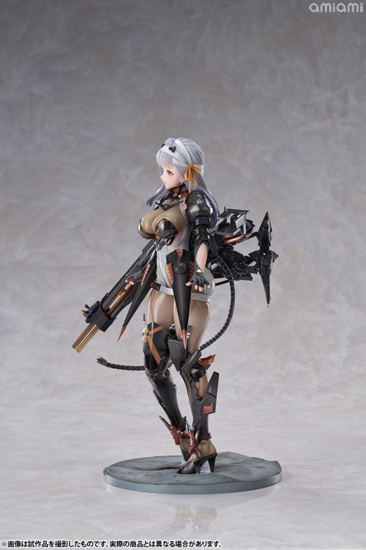 PRE ORDER – 1/7 GODDESS OF VICTORY: NIKKE - MODERNIA