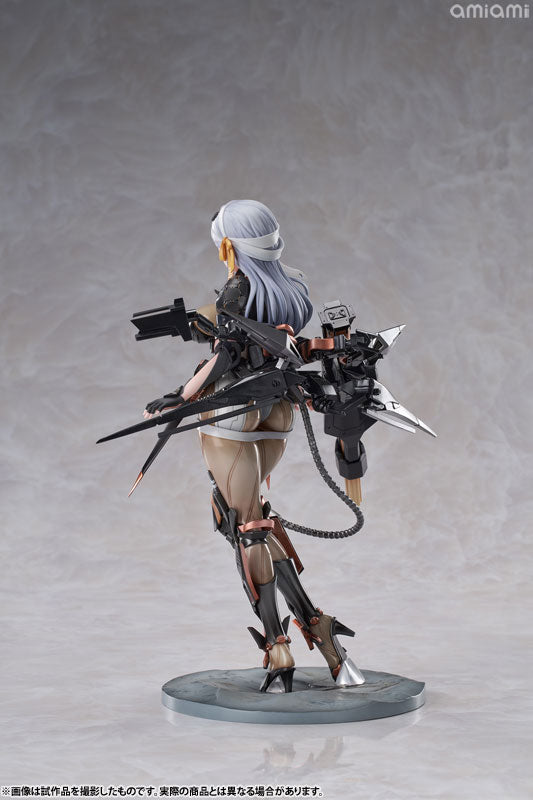 PRE ORDER – 1/7 GODDESS OF VICTORY: NIKKE - MODERNIA