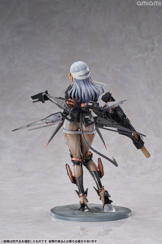PRE ORDER – 1/7 GODDESS OF VICTORY: NIKKE - MODERNIA
