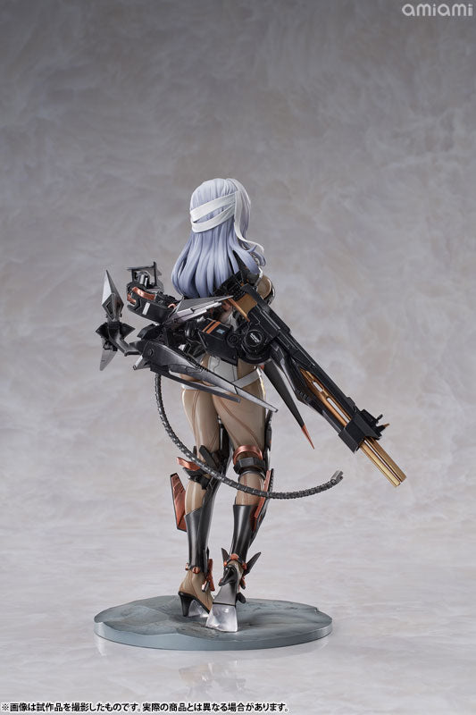 PRE ORDER – 1/7 GODDESS OF VICTORY: NIKKE - MODERNIA