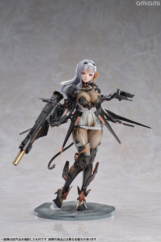 PRE ORDER – 1/7 GODDESS OF VICTORY: NIKKE - MODERNIA
