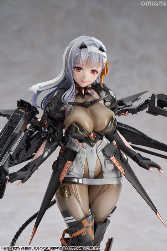 PRE ORDER – 1/7 GODDESS OF VICTORY: NIKKE - MODERNIA