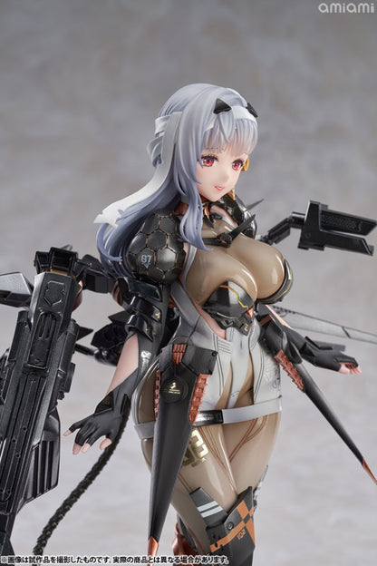 PRE ORDER – 1/7 GODDESS OF VICTORY: NIKKE - MODERNIA