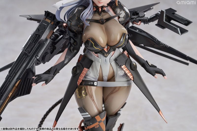 PRE ORDER – 1/7 GODDESS OF VICTORY: NIKKE - MODERNIA