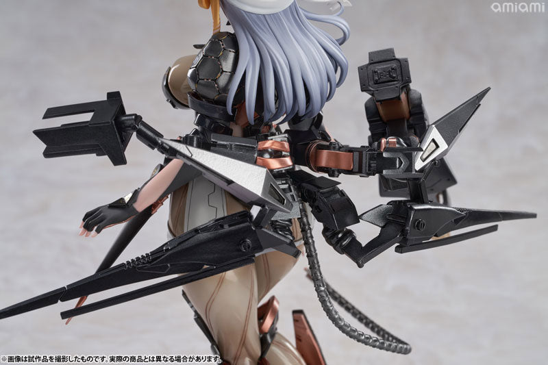 PRE ORDER – 1/7 GODDESS OF VICTORY: NIKKE - MODERNIA