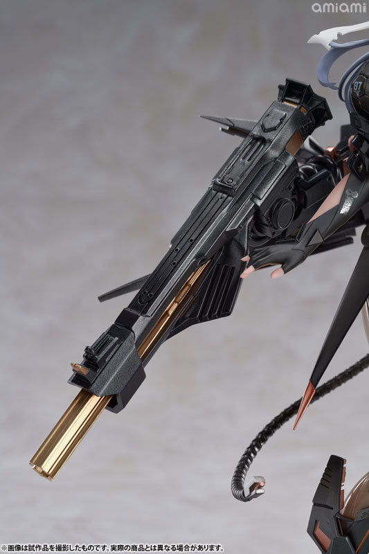 PRE ORDER – 1/7 GODDESS OF VICTORY: NIKKE - MODERNIA