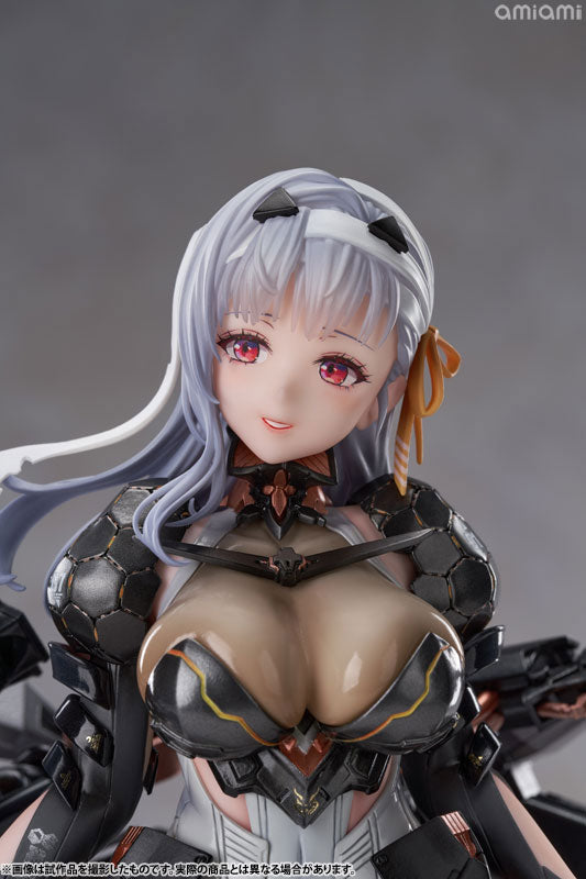 PRE ORDER – 1/7 GODDESS OF VICTORY: NIKKE - MODERNIA