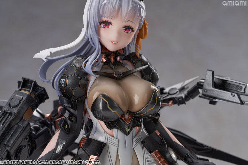 PRE ORDER – 1/7 GODDESS OF VICTORY: NIKKE - MODERNIA