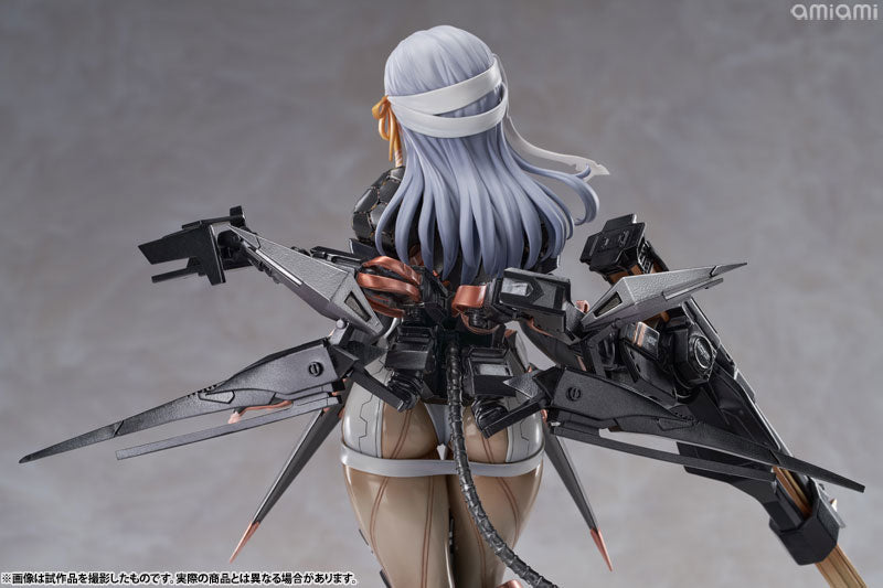PRE ORDER – 1/7 GODDESS OF VICTORY: NIKKE - MODERNIA
