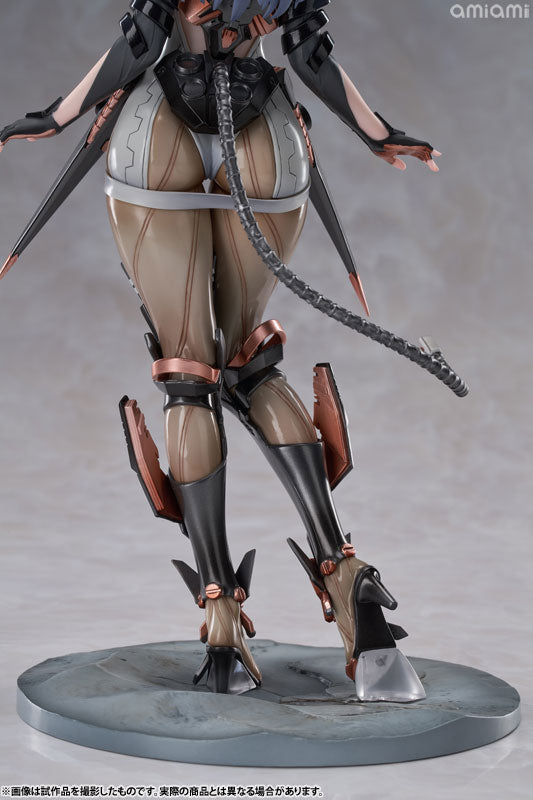 PRE ORDER – 1/7 GODDESS OF VICTORY: NIKKE - MODERNIA