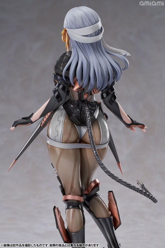 PRE ORDER – 1/7 GODDESS OF VICTORY: NIKKE - MODERNIA
