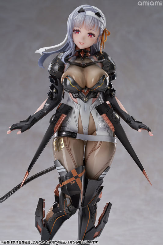 PRE ORDER – 1/7 GODDESS OF VICTORY: NIKKE - MODERNIA