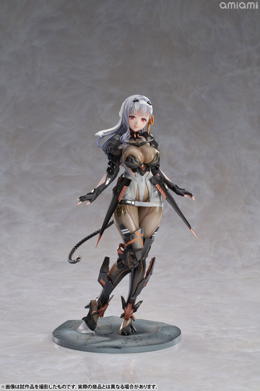 PRE ORDER – 1/7 GODDESS OF VICTORY: NIKKE - MODERNIA