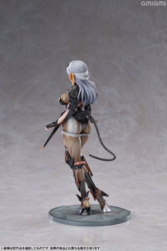 PRE ORDER – 1/7 GODDESS OF VICTORY: NIKKE - MODERNIA