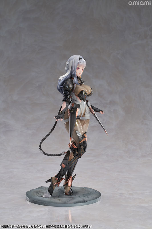PRE ORDER – 1/7 GODDESS OF VICTORY: NIKKE - MODERNIA