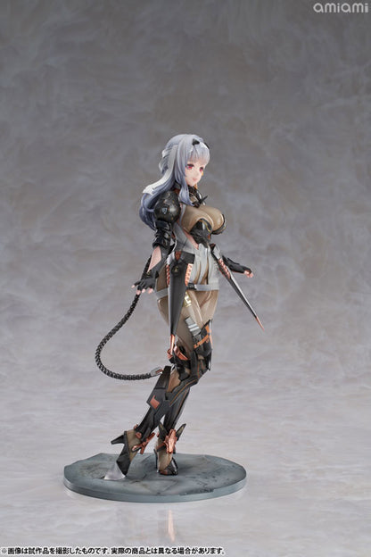 PRE ORDER – 1/7 GODDESS OF VICTORY: NIKKE - MODERNIA
