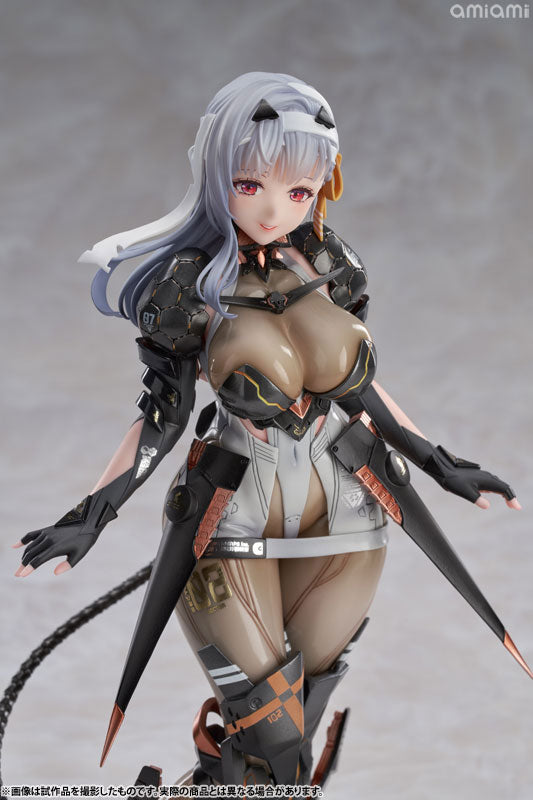 PRE ORDER – 1/7 GODDESS OF VICTORY: NIKKE - MODERNIA