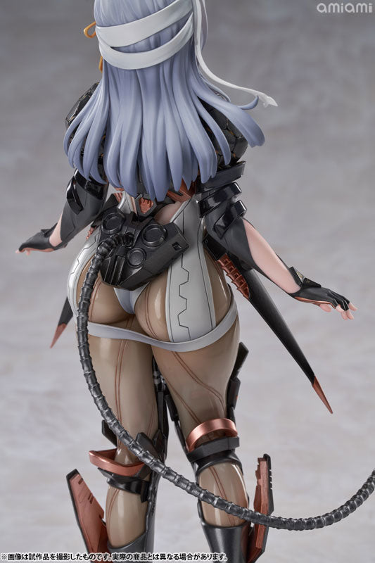 PRE ORDER – 1/7 GODDESS OF VICTORY: NIKKE - MODERNIA