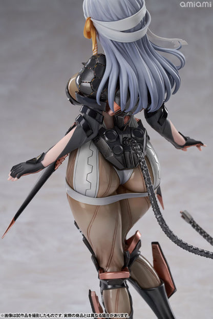 PRE ORDER – 1/7 GODDESS OF VICTORY: NIKKE - MODERNIA