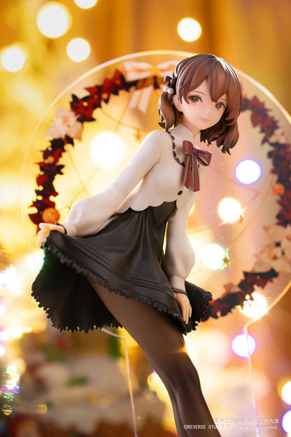 PRE ORDER – 1/8 DESKTOP GIRLS SERIES WINTER RINGO ANOTHER COLOR