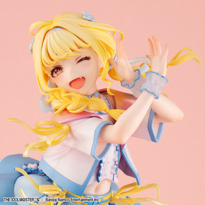PRE ORDER – 1/7 LUCREA GAKUEN IDOLMASTER KOTONE FUJITA THE WORLD'S CUTEST ME VER. (REPEAT)